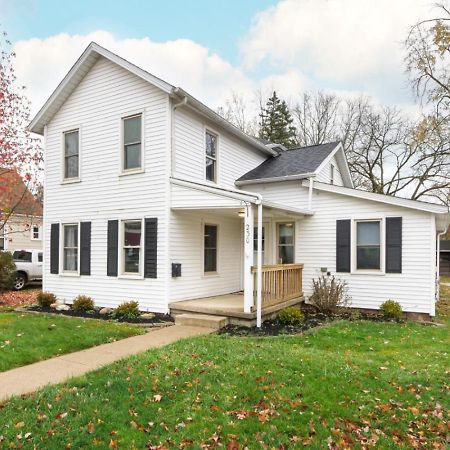 158Th St, Cleveland, Oh Villa Exterior photo